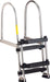 GARELICK TRANSOM PONTOON LADDER (12380:01) - Driven Powersports Inc.77942282506412380:01