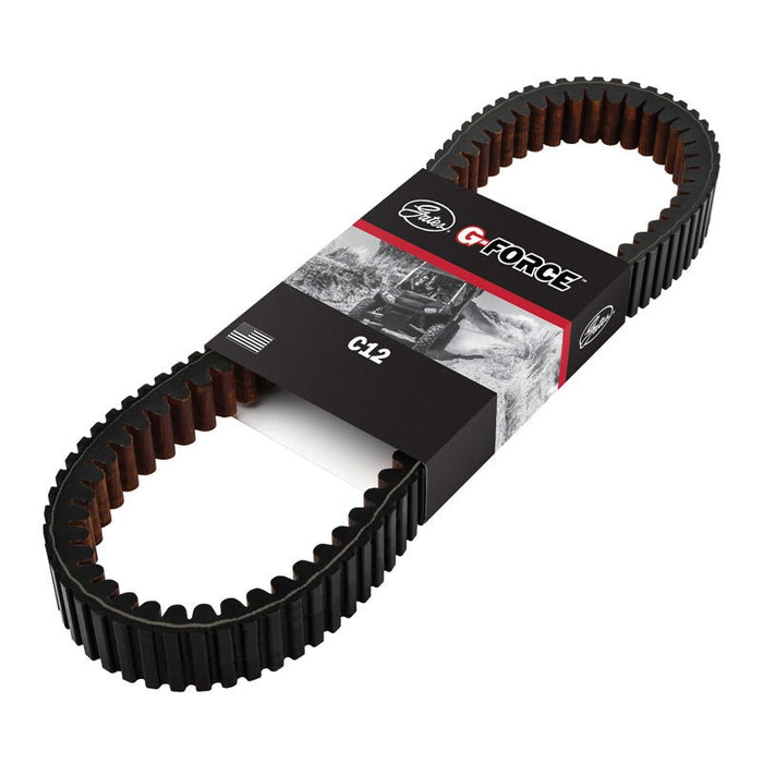 GATES G-FORCE BELT (459-19R3982) - Driven Powersports Inc.770075470014459-19R3982