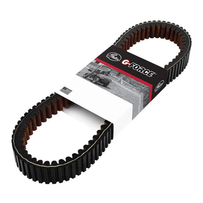 GATES G-FORCE BELT (459-21G3636) - Driven Powersports Inc.770075470083459-21G3636