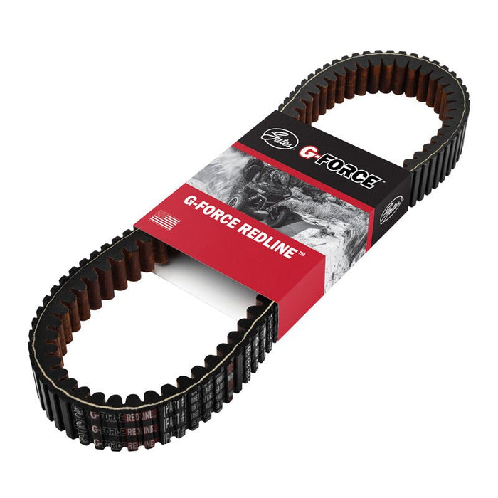 GATES G-FORCE BELT (459-32R3691) - Driven Powersports Inc.770075525202459-32R3691