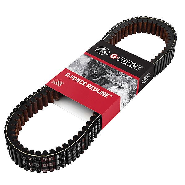 GATES G-FORCE C12 CARBON BELT - Driven Powersports Inc.77007581604141R3982