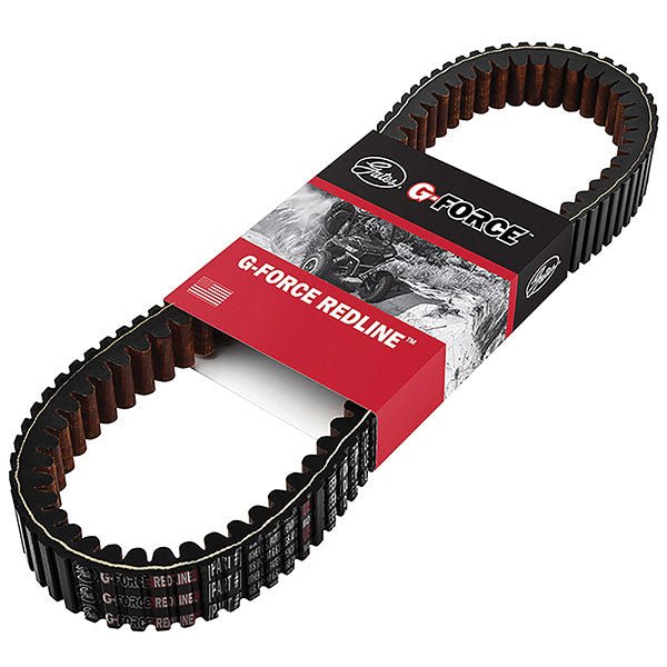 GATES G-FORCE REDLINE BELT - Driven Powersports Inc.77007571780530R3750