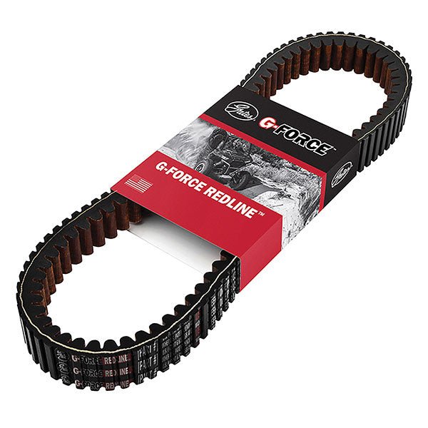 GATES G-FORCE REDLINE BELT - Driven Powersports Inc.77007581467240R4683