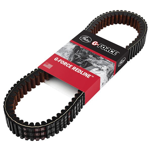 GATES G-FORCE REDLINE BELT - Driven Powersports Inc.77007578097748R4289