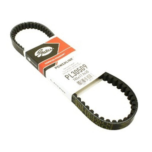 GATES SCOOTER POWERLINK BELT (PL30509) - Driven Powersports Inc.770075280248PL30509