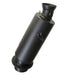 GGB EXHAUST MOUNTAIN MUFFLER CERAMIC (761-0022) - Driven Powersports Inc.628063200030761-0022