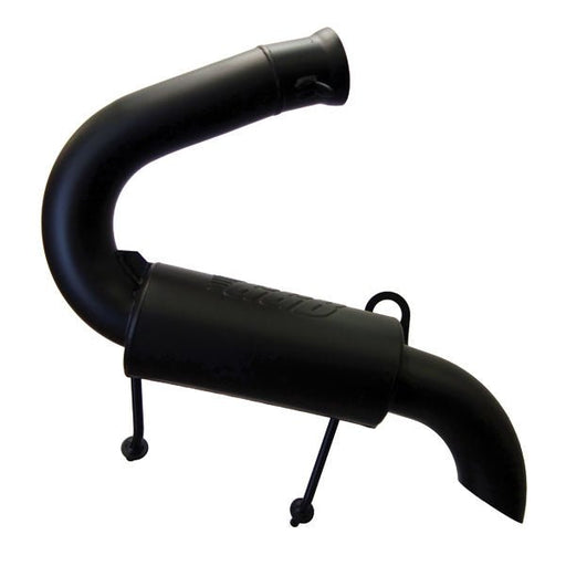 GGB EXHAUST MOUNTAIN MUFFLER CERAMIC (761-0025) - Driven Powersports Inc.628063200047761-0025