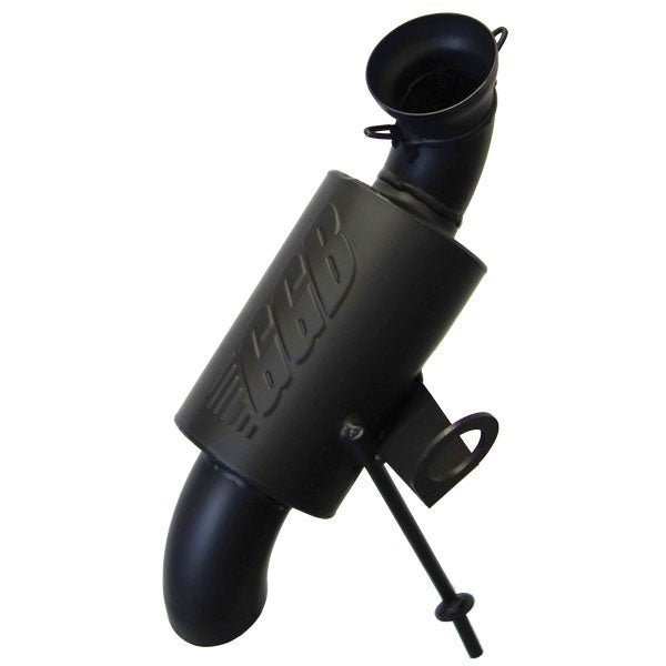 GGB EXHAUST MOUNTAIN MUFFLER CERAMIC (761-0030) - Driven Powersports Inc.628063200085761-0030