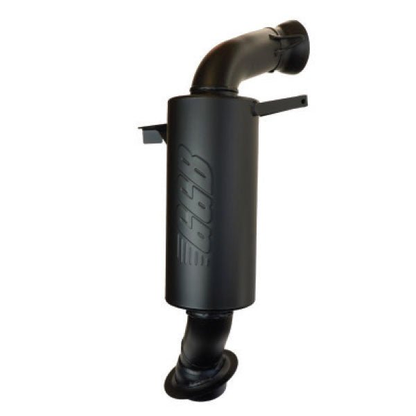 GGB EXHAUST MOUNTAIN MUFFLER CERAMIC (762 - 1057) - Driven Powersports Inc.628063211609762 - 1057