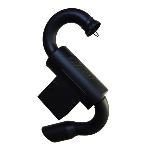 GGB EXHAUST MOUNTAIN MUFFLER CERAMIC (764-2031) - Driven Powersports Inc.628063200306764-2031