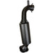 GGB EXHAUST MOUNTAIN MUFFLER CERAMIC (764-2041) - Driven Powersports Inc.628063200184764-2041