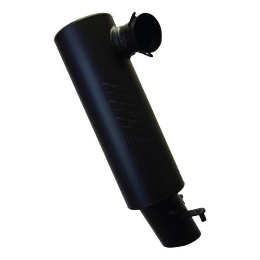 GGB EXHAUST TRAIL MUFFLER CERAMIC (764-2033-1) - Driven Powersports Inc.628063211500764-2033-1