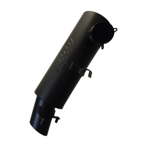 GGB EXHAUST TRAIL MUFFLER CERAMIC (764-2035-1) - Driven Powersports Inc.628063200382764-2035-1