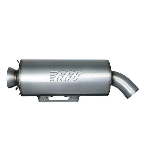 GGB UTV SPORT MUFFLER (61 - 5431 - 3) - Driven Powersports Inc.61 - 5431 - 3