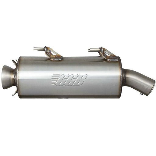 GGB UTV TRAIL MUFFLER (61-5430-2) - Driven Powersports Inc.61-5430-2