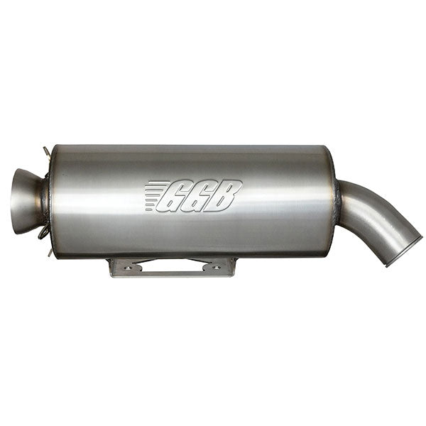 GGB UTV TRAIL MUFFLER (61-5431-2) - Driven Powersports Inc.61-5431-2