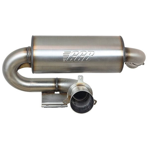 GGB UTV TRAIL MUFFLER (62-2180-2) - Driven Powersports Inc.62-2180-2