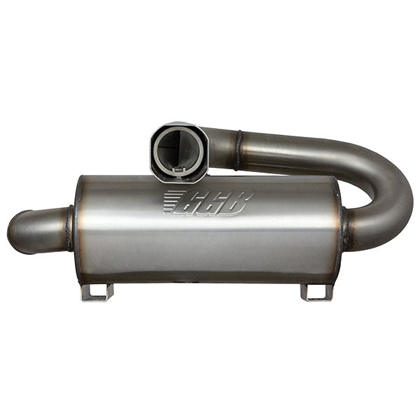 GGB UTV TRAIL MUFFLER (62-2186-2) - Driven Powersports Inc.62-2186-2