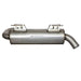 GGB UTV TRAIL MUFFLER (63-4340-2) - Driven Powersports Inc.63-4340-2