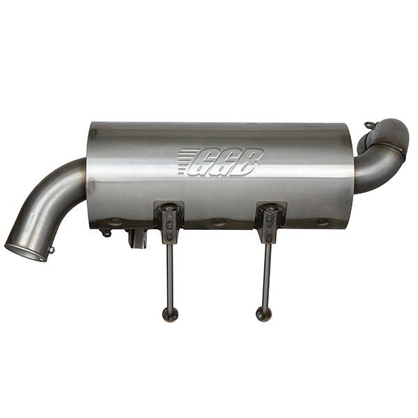 GGB UTV TRAIL MUFFLER (64-3250-2) - Driven Powersports Inc.64-3250-2