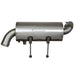 GGB UTV TRAIL MUFFLER (64-3250-2) - Driven Powersports Inc.64-3250-2