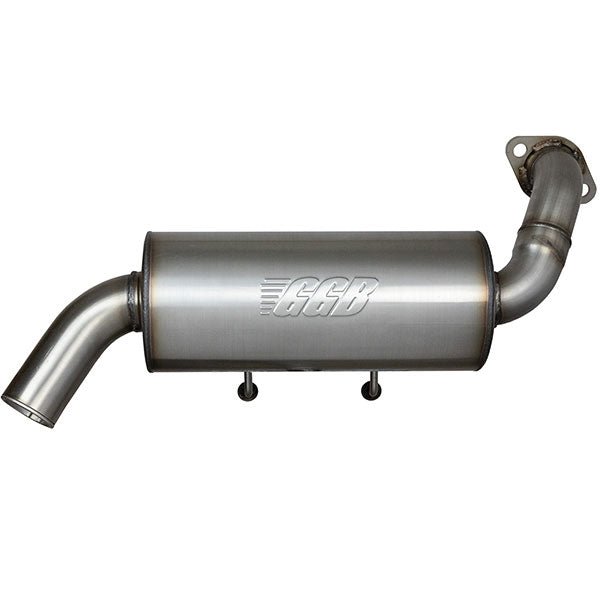 GGB UTV TRAIL MUFFLER (64-3252-2) - Driven Powersports Inc.64-3252-2