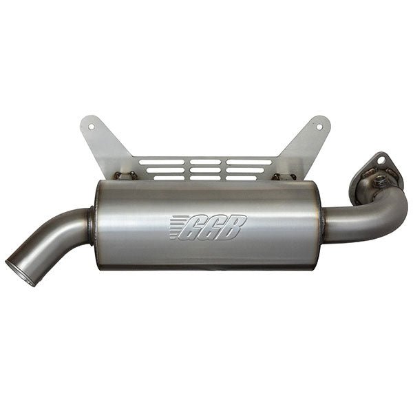 GGB UTV TRAIL MUFFLER (64-3253-2) - Driven Powersports Inc.64-3253-2