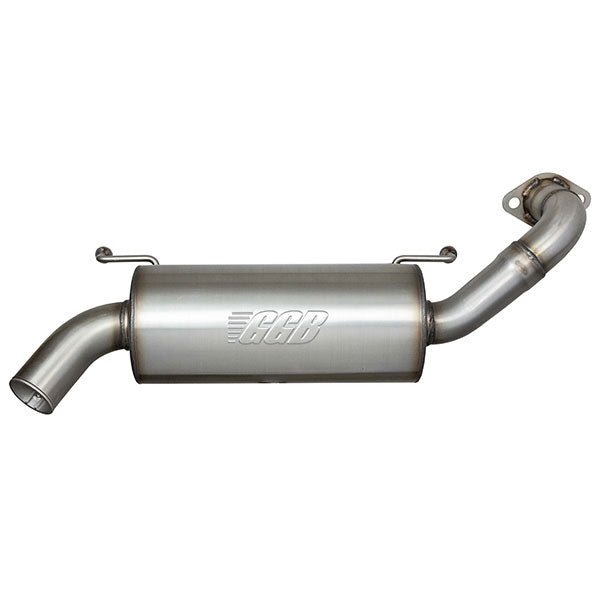 GGB UTV TRAIL MUFFLER (64-3257-2) - Driven Powersports Inc.64-3257-2