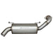 GGB UTV TRAIL MUFFLER (64-3257-2) - Driven Powersports Inc.64-3257-2