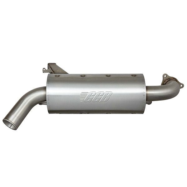 GGB UTV TRAIL MUFFLER (64-3258-2) - Driven Powersports Inc.64-3258-2