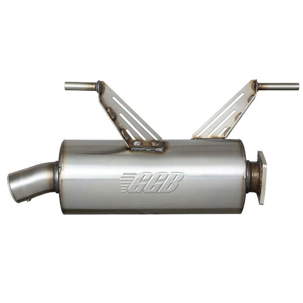 GGB UTV TRAIL MUFFLER (66-7270-2) - Driven Powersports Inc.66-7270-2