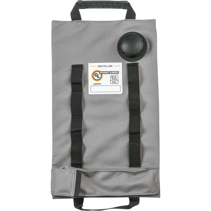 GIANT LOOP ARMADILLO HYDRATION BAG - Driven Powersports Inc.AB21 - GL - G1