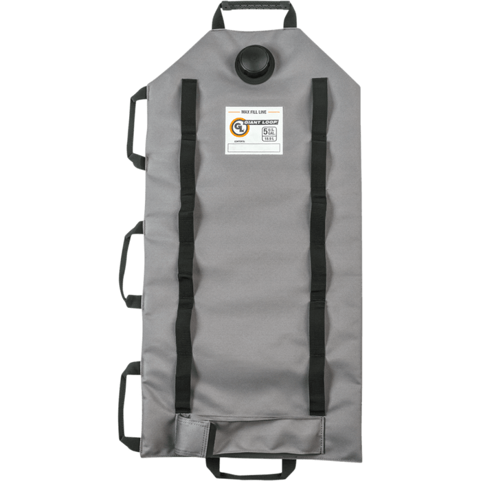 GIANT LOOP ARMADILLO HYDRATION BAG - Driven Powersports Inc.AB21-GL-G5