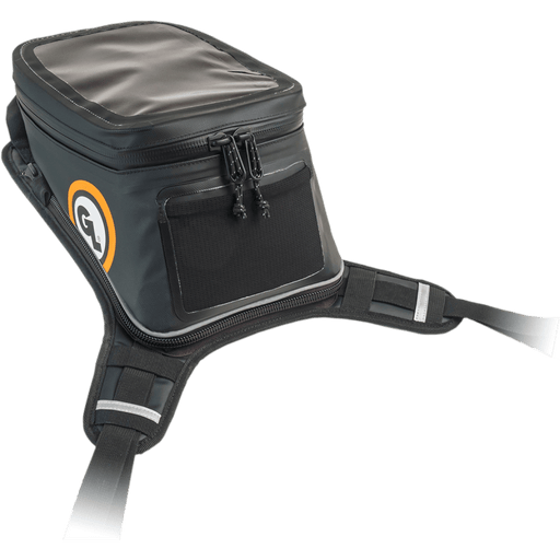 GIANT LOOP DIABLO TANK BAG - Driven Powersports Inc.DTB21 - B