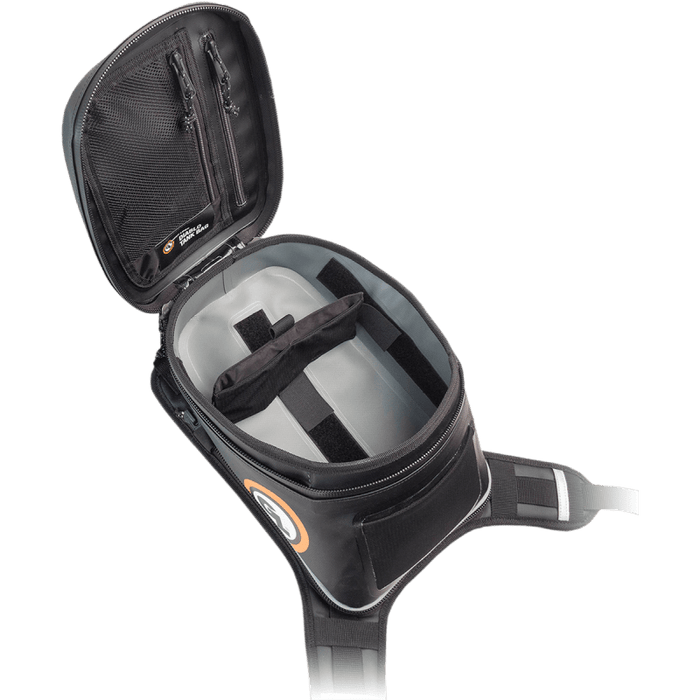 GIANT LOOP DIABLO TANK BAG - Driven Powersports Inc.DTB21 - B