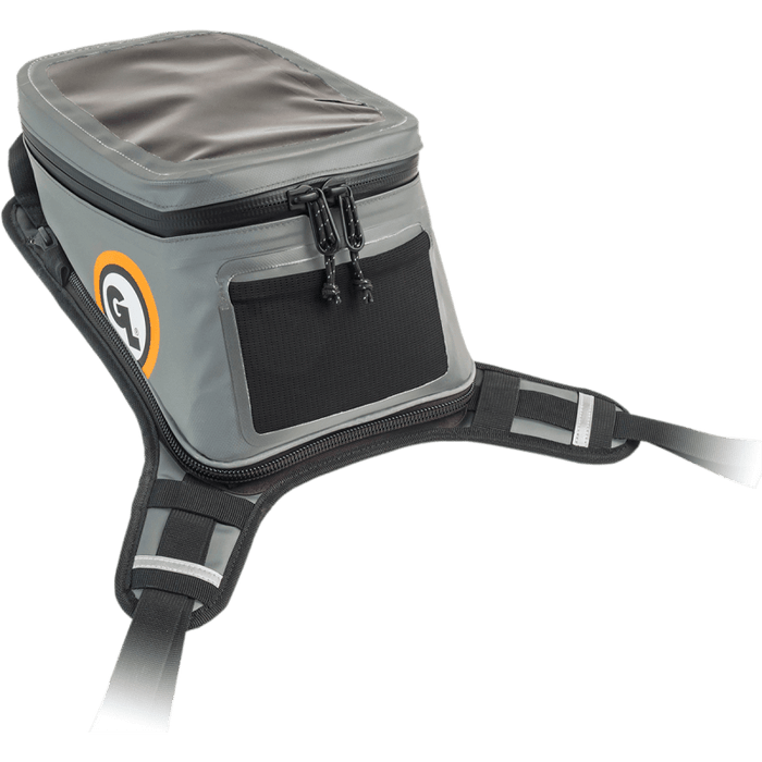 GIANT LOOP DIABLO TANK BAG - Driven Powersports Inc.DTB21 - G