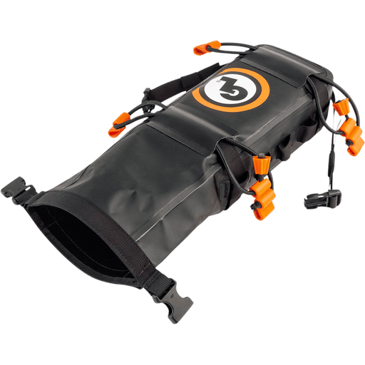 GIANT LOOP FENDER/NUMBER PLATE BAG - Driven Powersports Inc.FDBG17