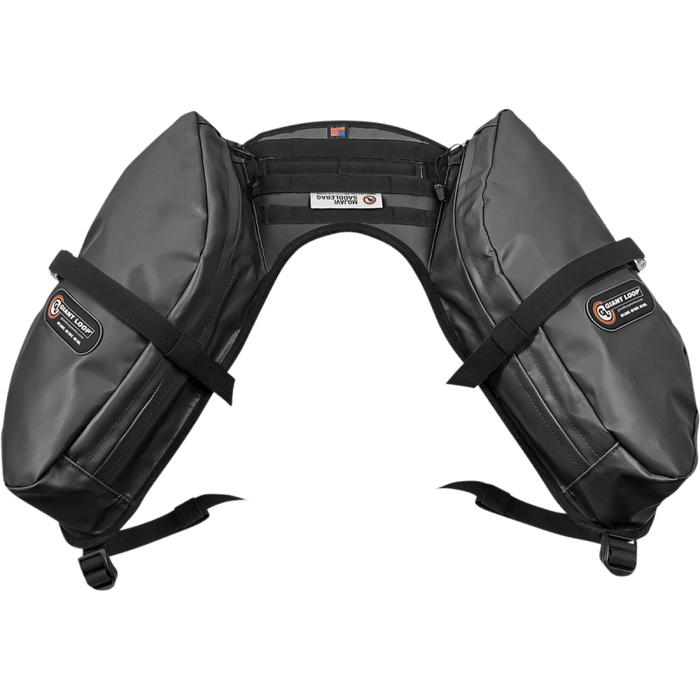 GIANT LOOP MOJAVI SADDLEBAG - Driven Powersports Inc.MSB20-B