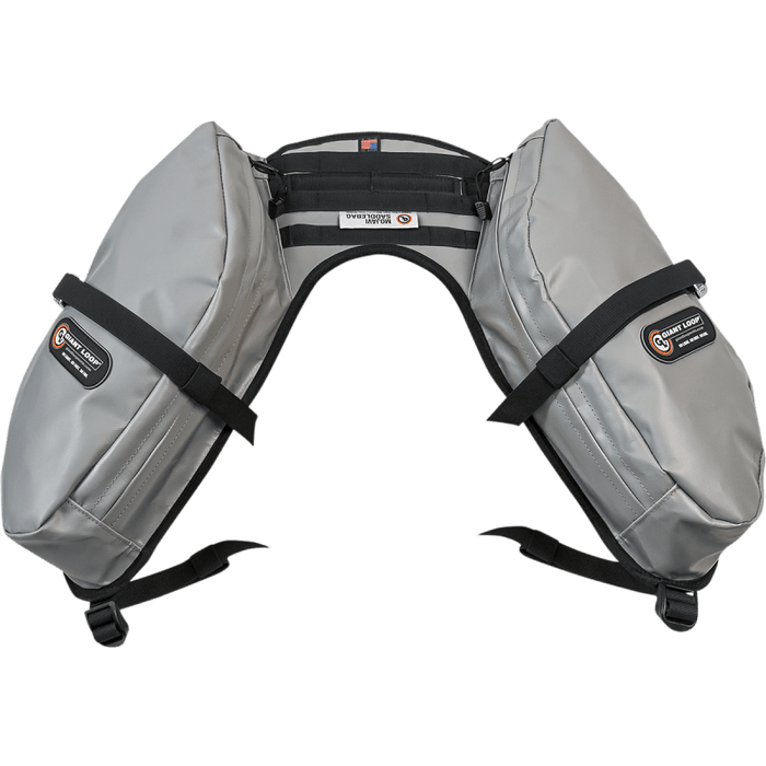 GIANT LOOP MOJAVI SADDLEBAG - Driven Powersports Inc.MSB20-G