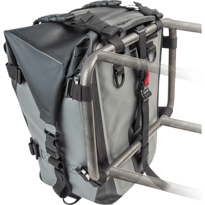 GIANT LOOP MOTOTREKK PANNIERS - Driven Powersports Inc.816205020961MTPN17