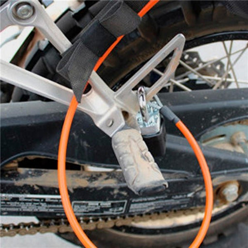 GIANT LOOP QUICKLOOP SECURITY CABLE (QL36) - Driven Powersports Inc.779421090340QL36