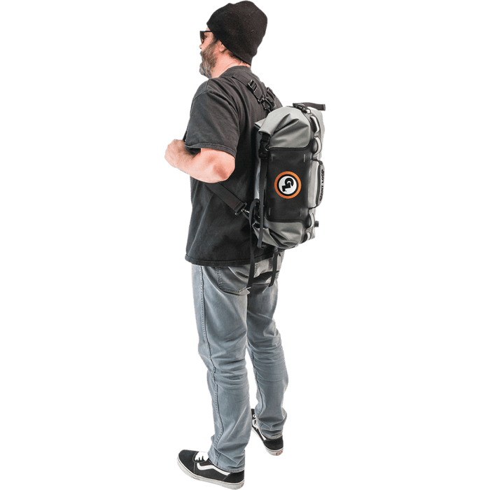 GIANT LOOP ROGUE BAG - Driven Powersports Inc.816205021265RDB18