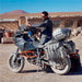 GIANT LOOP ROUND THE WORLD PANNIER (RTW17-B) - Driven Powersports Inc.779421065553RTW17-B