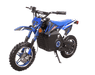 GIO EBIKE X DIRT BIKE E-QUAD - Driven Powersports Inc.REBIKEXB