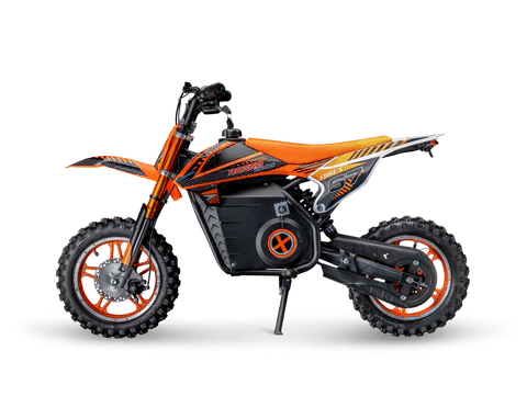 GIO EBIKE X DIRT BIKE E-QUAD - Driven Powersports Inc.REBIKEXO