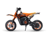 GIO EBIKE X DIRT BIKE E-QUAD - Driven Powersports Inc.REBIKEXO