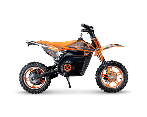 GIO EBIKE X DIRT BIKE E-QUAD - Driven Powersports Inc.REBIKEXO