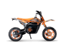 GIO EBIKE X DIRT BIKE E-QUAD - Driven Powersports Inc.REBIKEXO