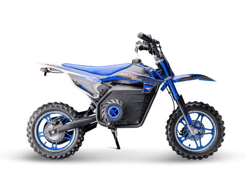 GIO EBIKE X DIRT BIKE E-QUAD - Driven Powersports Inc.REBIKEXO