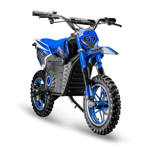 GIO EBIKE X DIRT BIKE E-QUAD - Driven Powersports Inc.REBIKEXO